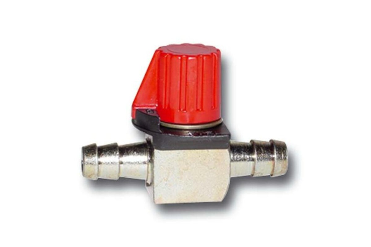 Robinet à essence MOTION PRO Ø8mm