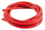 Durite de mise à l'air SAMCO pour carburateur silicone rouge 3m - Øint. 3mm/Øext. 7mm