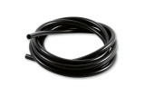 Durite de mise à l'air SAMCO pour carburateur silicone noir 3m - Øint. 5mm / Øext. 10mm