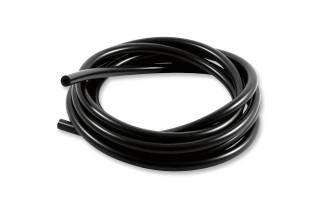 Durite de mise à l'air SAMCO pour carburateur silicone noir 3m - Øint. 5mm / Øext. 10mm