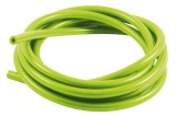 Durite de mise à l'air SAMCO pour carburateur silicone vert 3m - Øint. 3mm/Øext. 7mm