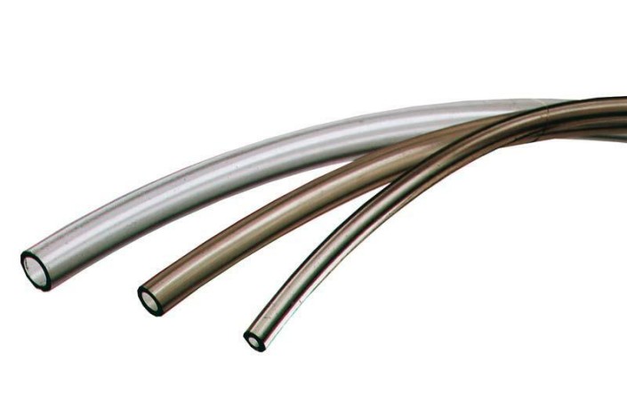 Durites de mise à l'air BIHR PVC transparent 5x8mm