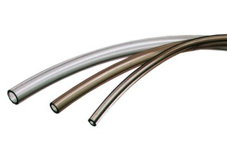 Durites de mise à l'air BIHR PVC transparent 2x5mm