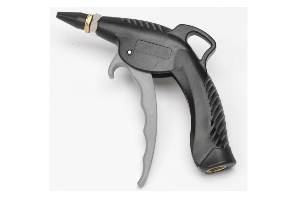 Soufflette ZECA bec court