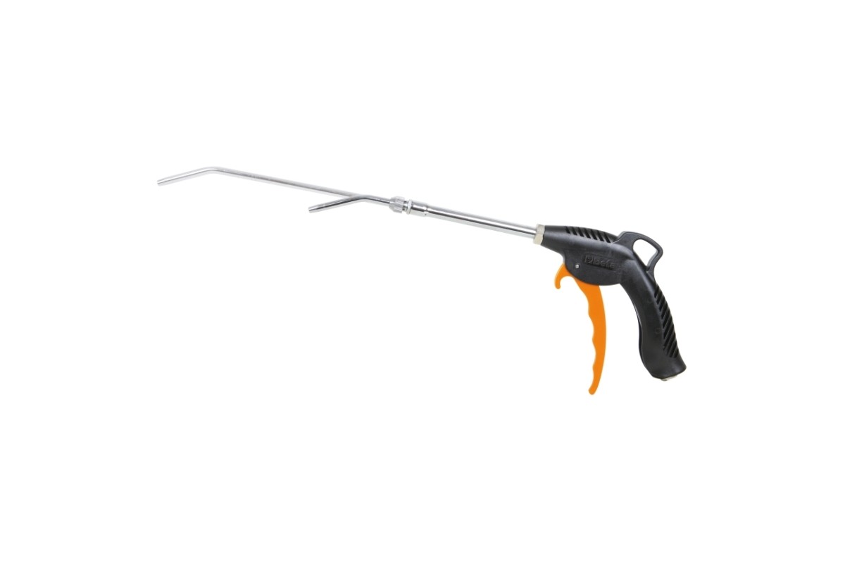 Soufflette téléscopique progressive BETA