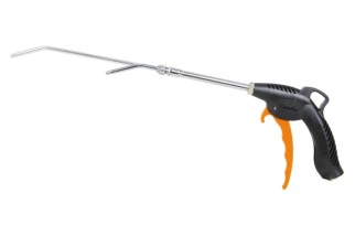 Soufflette téléscopique progressive BETA