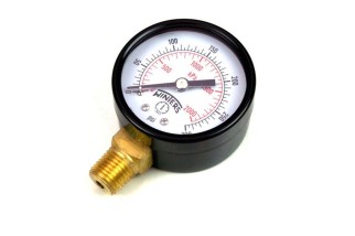 Pièce SAV MOTION PRO Manomètre de rechange pour 890250/890312