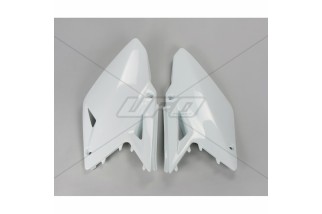 Plaques latérales UFO