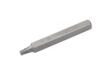 Embout de rechange DRAPER Torx 30mm - longueur 75mm