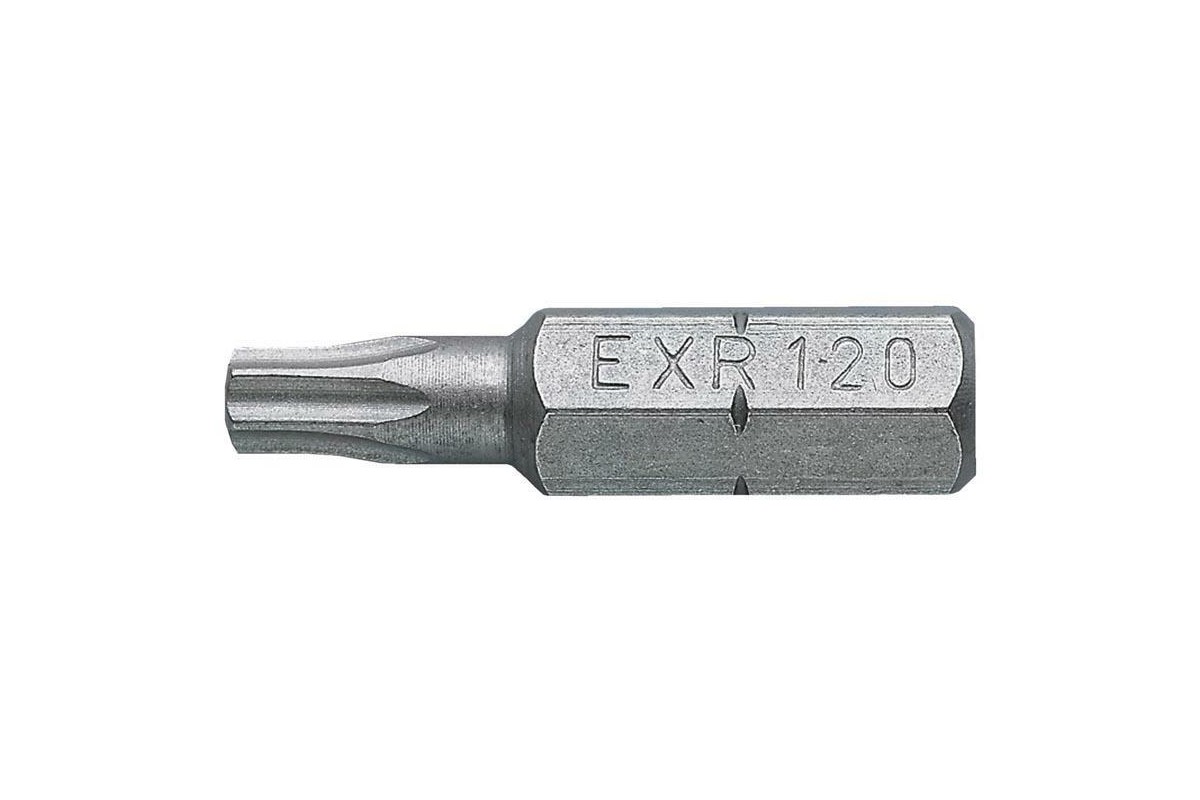 Embouts FACOM 1/4" - Les indispensables Torx® T 20