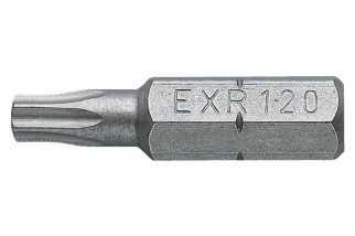 Embouts FACOM 1/4" - Les indispensables Torx® T 20