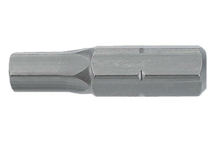 Embouts FACOM 1/4" - Les indispensables 6 pans 6mm