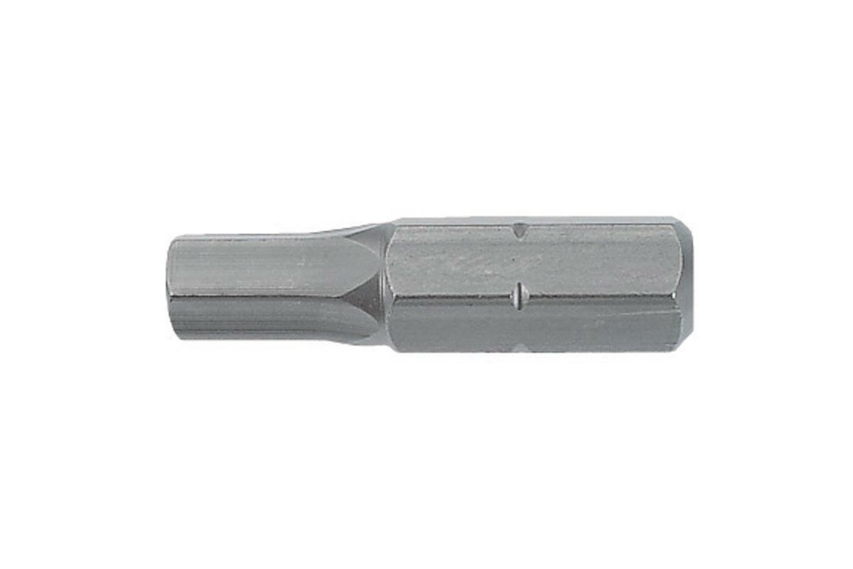 Embouts FACOM 1/4" - Les indispensables 6 pans 6mm