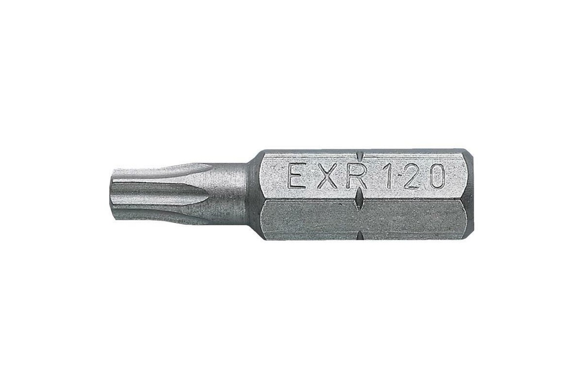 Embouts FACOM 1/4" - Les indispensables Torx® T 30