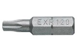 Embouts FACOM 1/4" - Les indispensables Torx® T 30