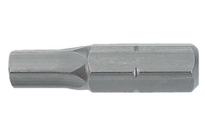 Embouts FACOM 1/4" - Les indispensables 6 pans 5mm