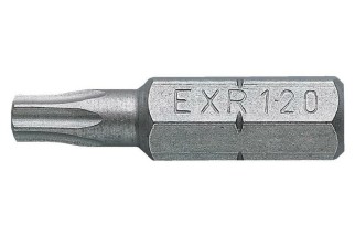 Embouts FACOM 1/4" - Les indispensables Torx® T 40