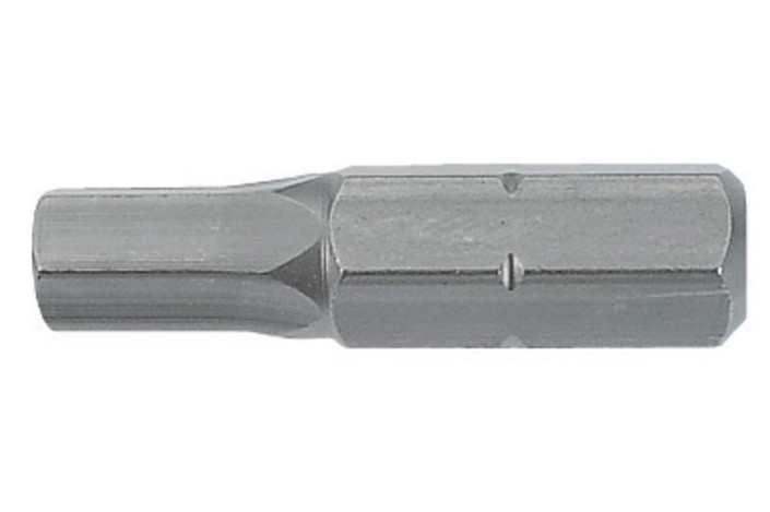 Embouts FACOM 1/4" - Les indispensables 6 pans 4mm