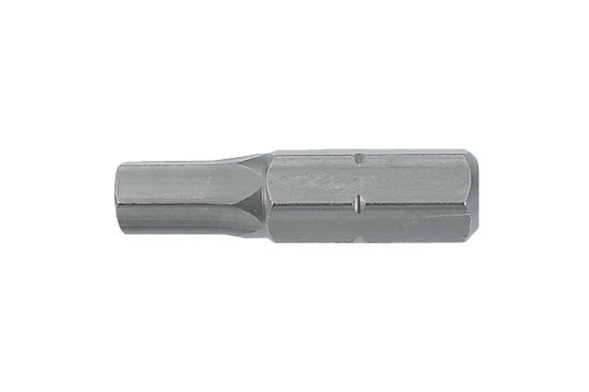 Embouts FACOM 1/4" - Les indispensables 6 pans 4mm