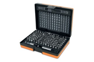 Coffret BETA 98 embouts et 2 porte-embouts