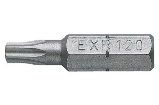 Embouts FACOM 1/4" - Les indispensables Torx® T 25