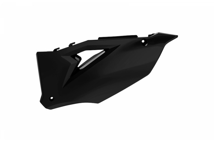 Plaques latérales POLISPORT