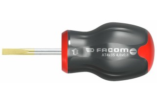 Tournevis FACOM Protwist® plat 4x25