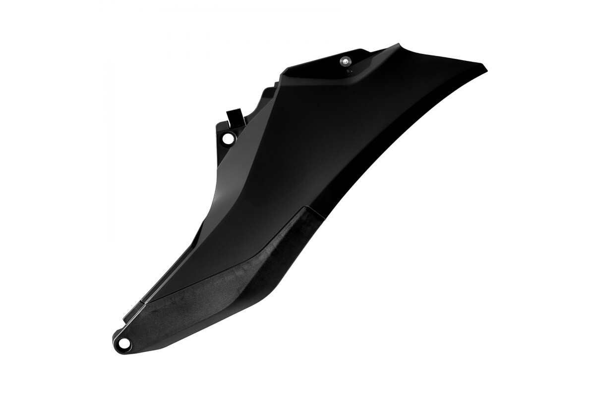 Plaques latérales POLISPORT