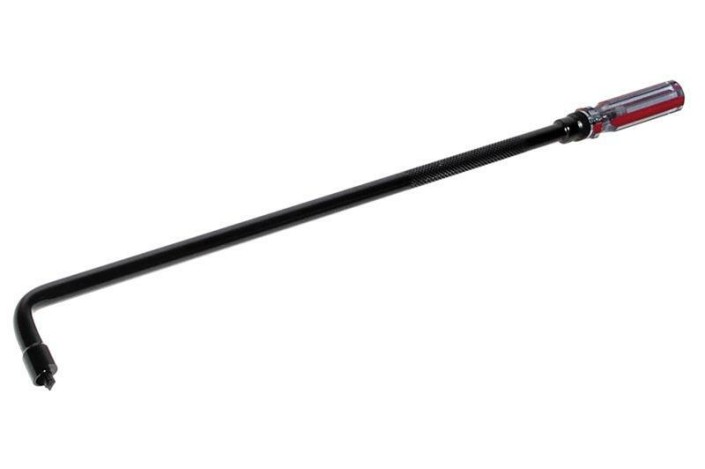 Tournevis coudé pour carburateur MOTION PRO