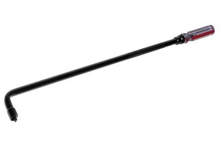 Tournevis coudé pour carburateur MOTION PRO