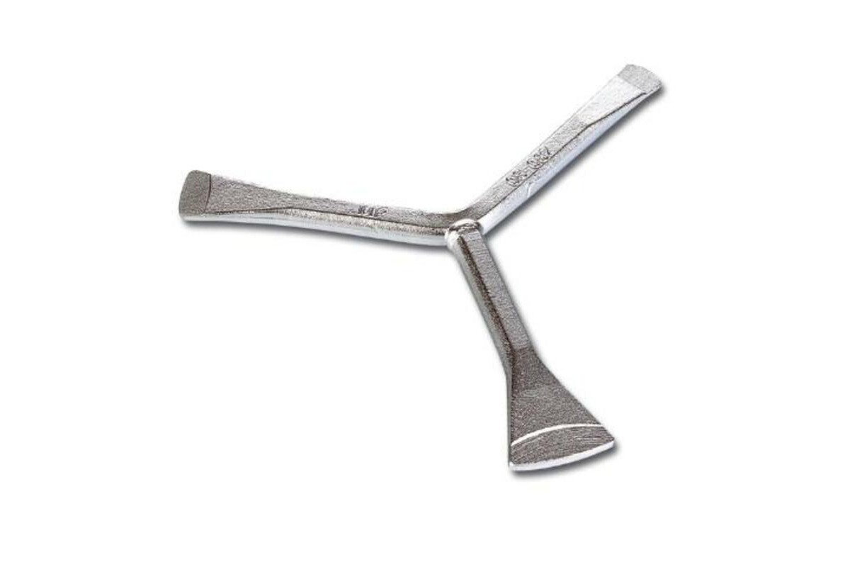 Tournevis en croix MOTION PRO pour bouchons moteur