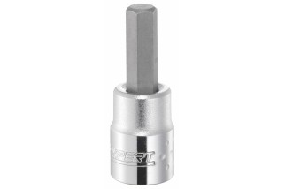 Douille tournevis 3/8" EXPERT 5mm - 6 pans