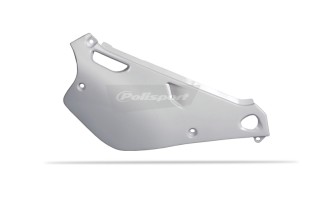 Plaques latérales POLISPORT