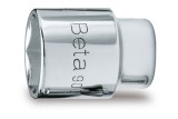 Douille 6 pans 1/4" BETA - 14mm