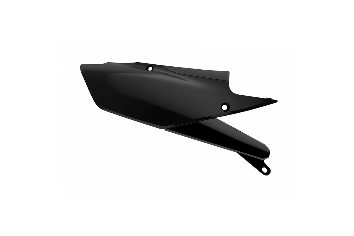 Plaques latérales POLISPORT