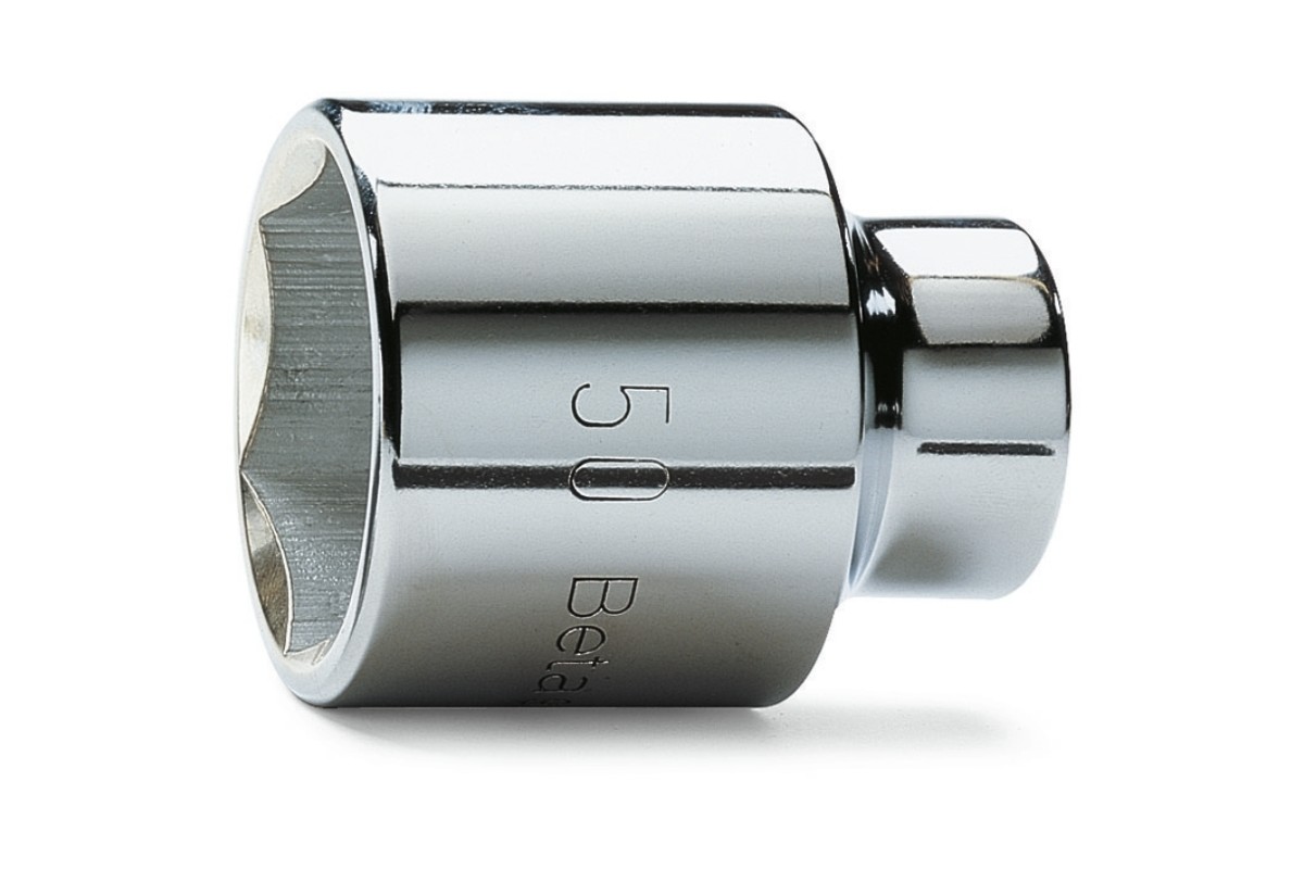 Douille 6 pans 3/4" BETA - 41mm