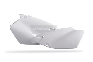 Plaques latérales POLISPORT