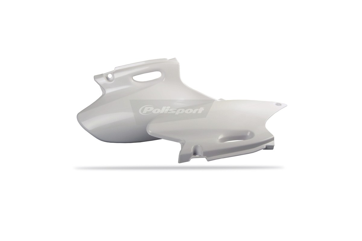 Plaques latérales POLISPORT