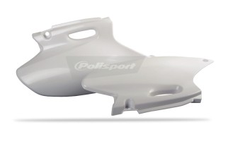 Plaques latérales POLISPORT