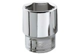 Douille FACOM OGV® 3/8" 12mm - 6 pans