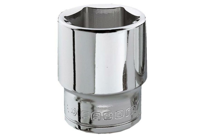 Douille FACOM OGV® 3/8" 10mm - 6 pans