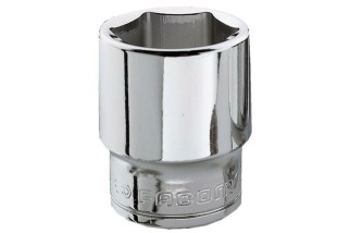 Douille FACOM OGV® 3/8" 17mm - 6 pans