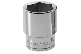 Douille FACOM OGV® 1/2" 17mm - 6 pans