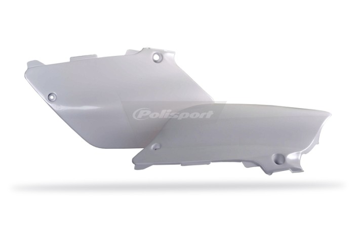 Plaques latérales POLISPORT