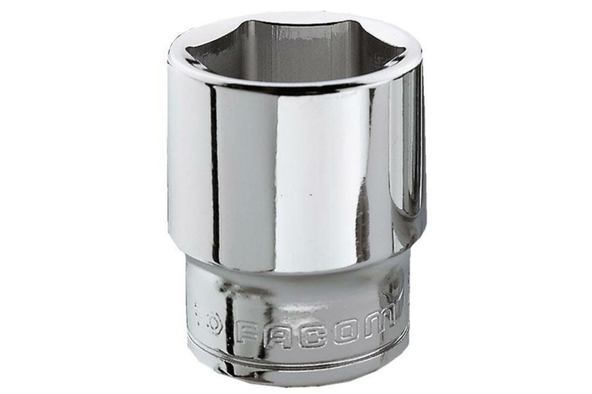 Douille FACOM OGV® 3/8" 13mm - 6 pans