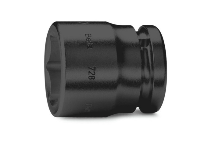 Douilles à chocs BETA Normal Series 65mm