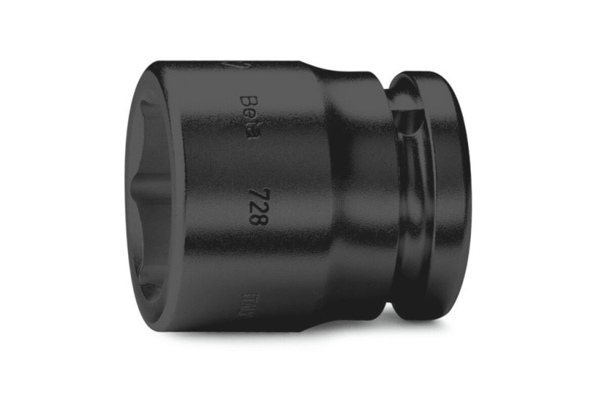 Douilles à chocs BETA Normal Series 65mm