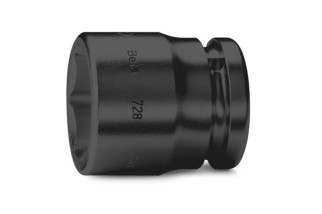 Douilles à chocs BETA Normal Series 65mm