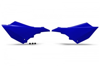 Plaques latérales UFO