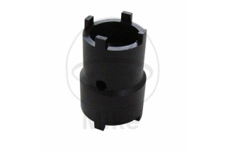 Douille à créneaux JMP 4 crans